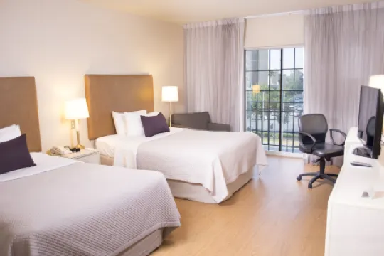 IStay Hotel Ciudad Juarez