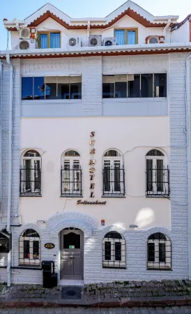 SUR HOTEL SULTANAHMET