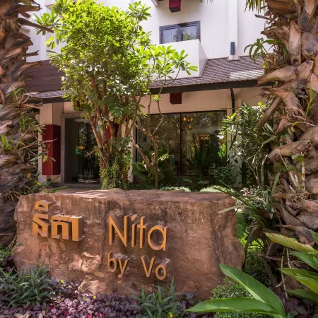 Nita by Vo Luxury Hotel