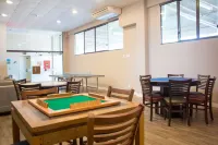 Hotel Estação 101 - Itajaí