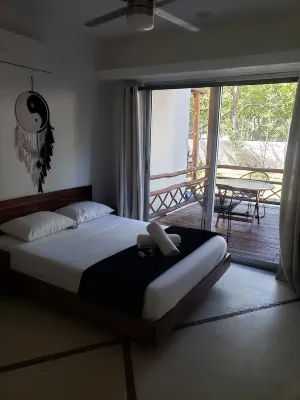 Casa Candra Hotels near Riviera Nayarit