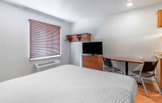 美國長住精選套房飯店 - 拉雷多