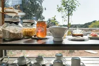 Lidea Boutique Hotel - Morgenmad