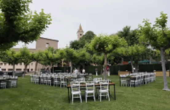 莫納斯提德樂斯阿弗蘭納斯酒店