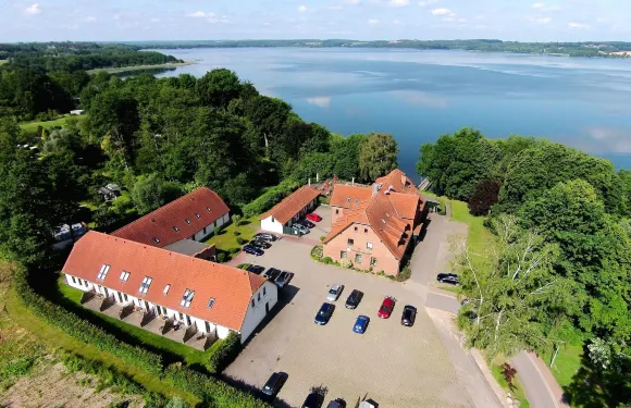 海德霍夫希酒店