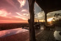 Phumelelo Lodge - Romantik