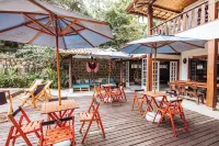 Velinn Hotel Santa Tereza