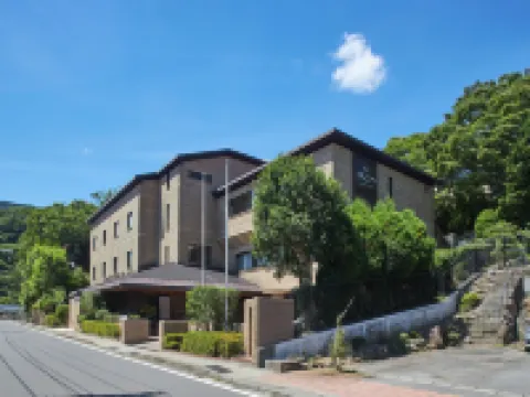 ฮาโกเนะ ยูโตวา โรงแรมในฮาโกเน่