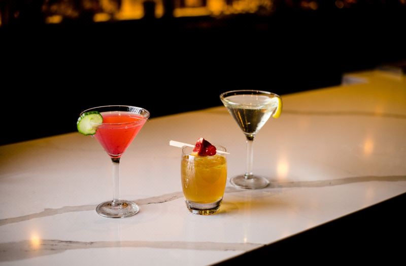 The Lenox Hotel Boston photo 5