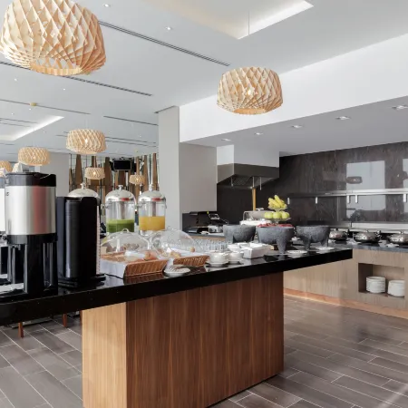 Hilton Garden Inn Salamanca