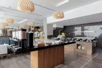 薩拉曼卡希爾頓花園飯店 - 早餐