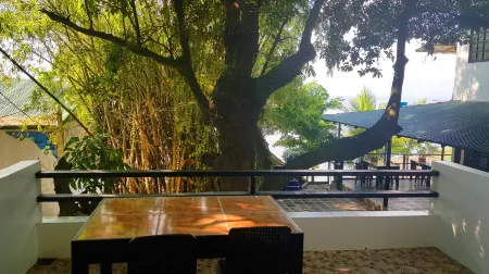 Blue Ribbon Dive Resort