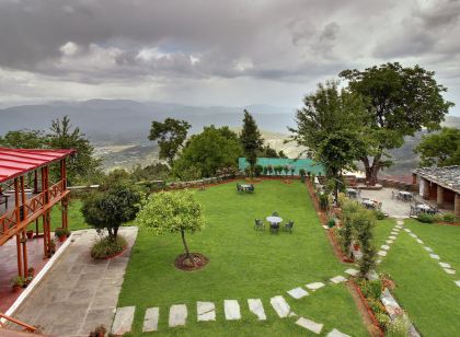 Chevron Eco Lodge