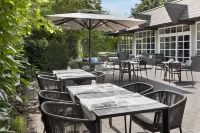 Courtyard Wiesbaden-Nordenstadt Hotels in Nordenstadt