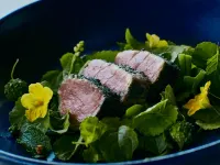 Jetwing Surf & Safari, A Luxury Reserve - Breakfast