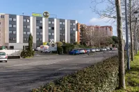 B&B Hotel Toulouse Centre Canal du Midi - رخيصة
