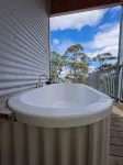 Huon Bush Retreats