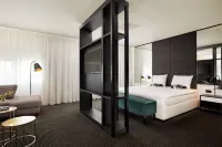 Van der Valk Zaltbommel-A2 Các khách sạn ở Aalst
