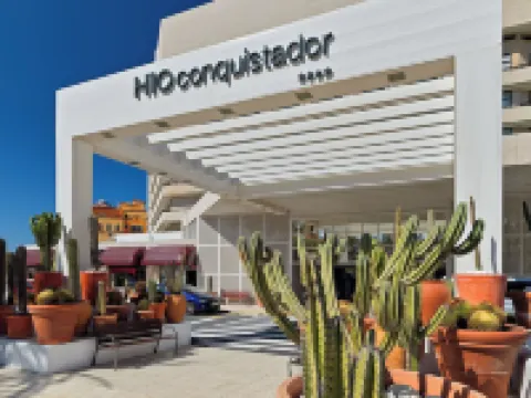 H10 Conquistador Hotels in Playa de las Americas