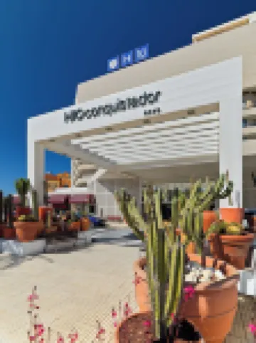 H10 Conquistador Hotels near Beach of the Views