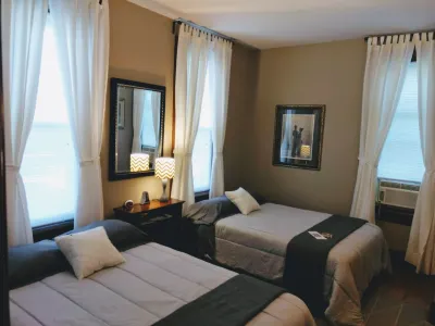 Carraway Guest House Hotels in Pickerington