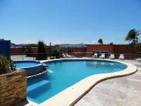 Hotel Rio Inn