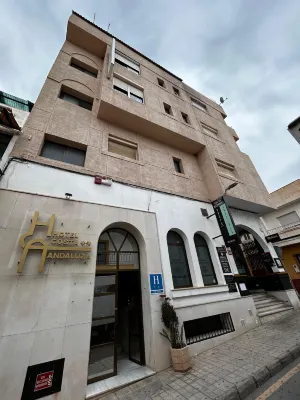 Hotel Costa Andaluza Hotels in Motril
