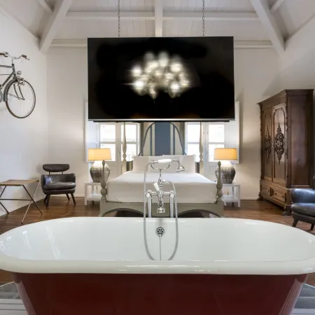 Cagliari Marina Harbour Guest House & Lounge