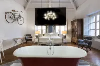 Cagliari Marina Harbour Guest House & Lounge