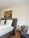 Neue, Gemütliche Ferienwohnung für 2 Personen in Altstadtnähe von Freinsheim