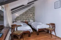 Apartment Igor