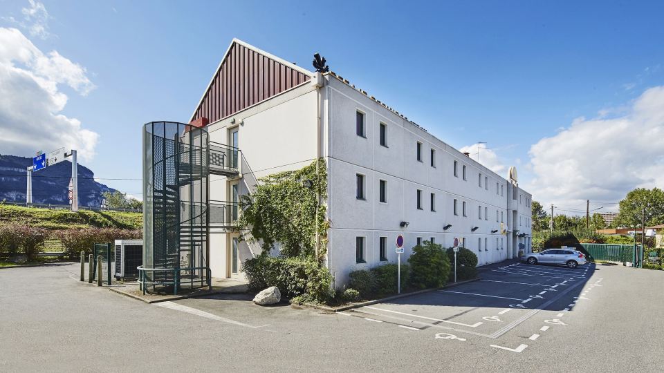Kyriad Direct Annemasse - Genève