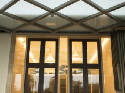 Wow Crest, Indore - Ihcl SeleQtions Hoteles en Indore