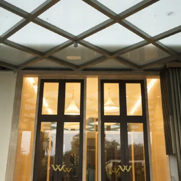 Wow Crest, Indore - Ihcl SeleQtions