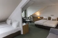 Fletcher Hotel Restaurant Heidehof Hotels in 