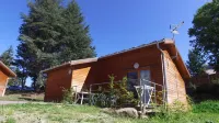 Vvf les Ecrins Champsaur Hotels in Saint-Bonnet-en-Champsaur