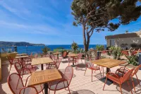 Le Saint Erasme, Hotel Eco Friendly - sarapan