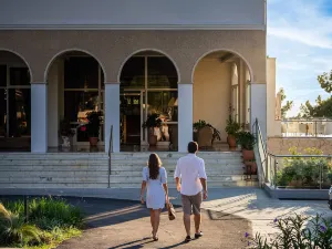 Akrotiri Beach Resort Hotel - Adult Friendly