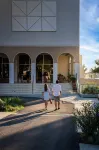 Akrotiri Beach Resort Hotel - Adult Friendly Hotels in Afionas