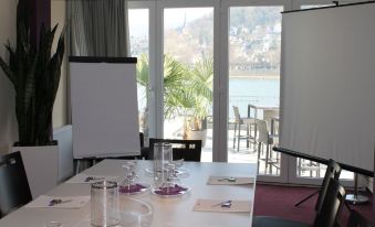 RheinHotel Arte