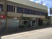 Hotel San Francisco de la Selva Отели в г. Копьяпо
