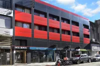 Hotel Hispano