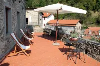 Agriturismo Montagna Verde Hotels in Bagnone