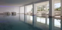 Alion Beach Hotel - Luxury