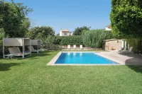 Can Xim-Turismo de Interior - Pools