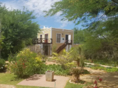 Steytlerville Villa Guest House فنادق في 