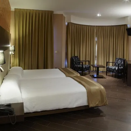 Blanco Hotel Spa