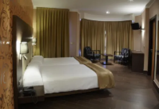 Blanco Hotel Spa