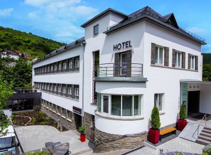 Hotel Im Schulhaus