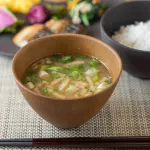 Super Hotel Echizen Takefu - sarapan